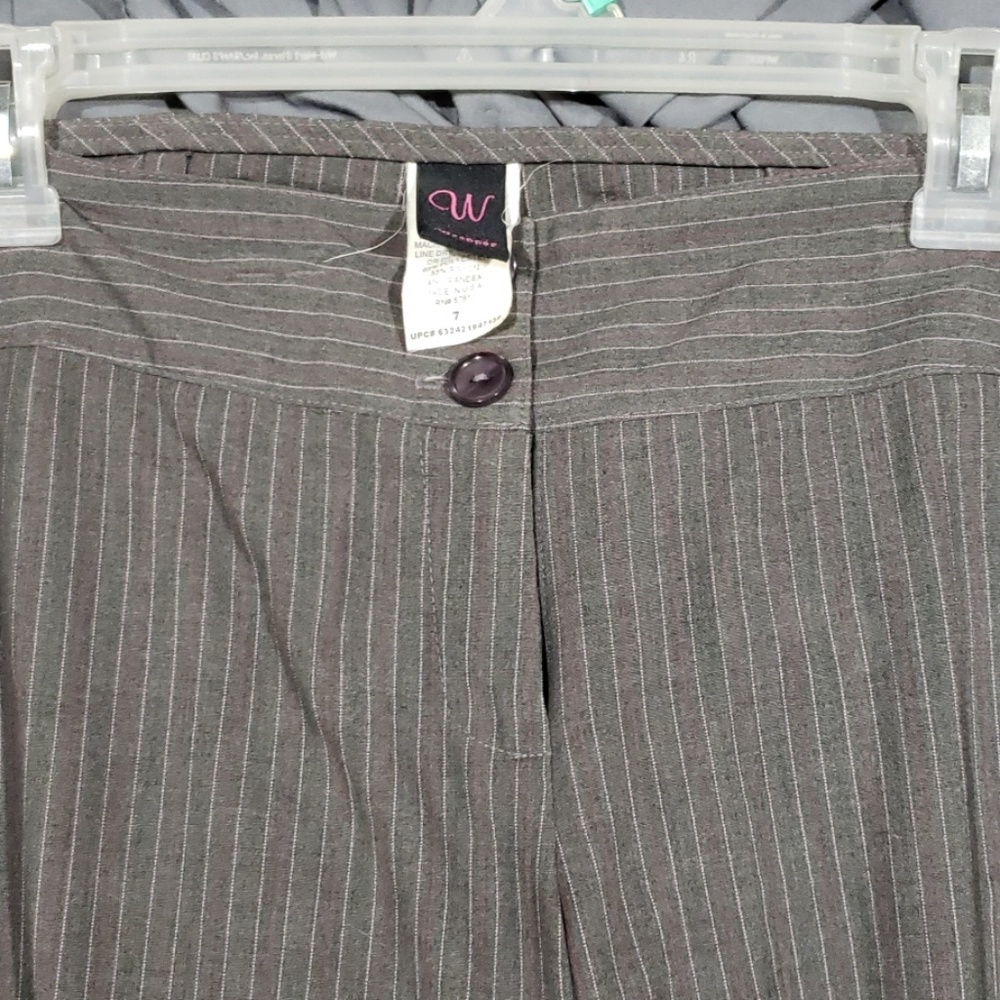 Suit pants - Picture 4 of 4